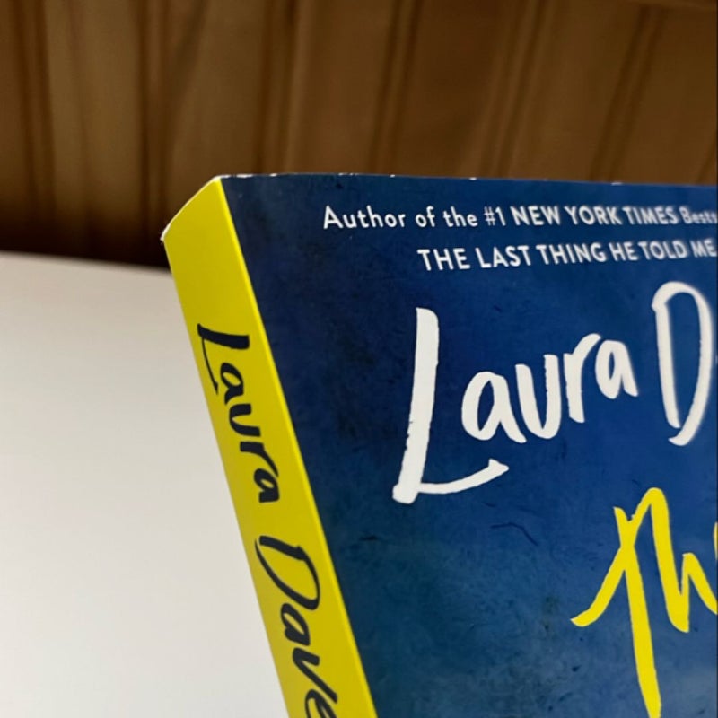 The Divorce Party