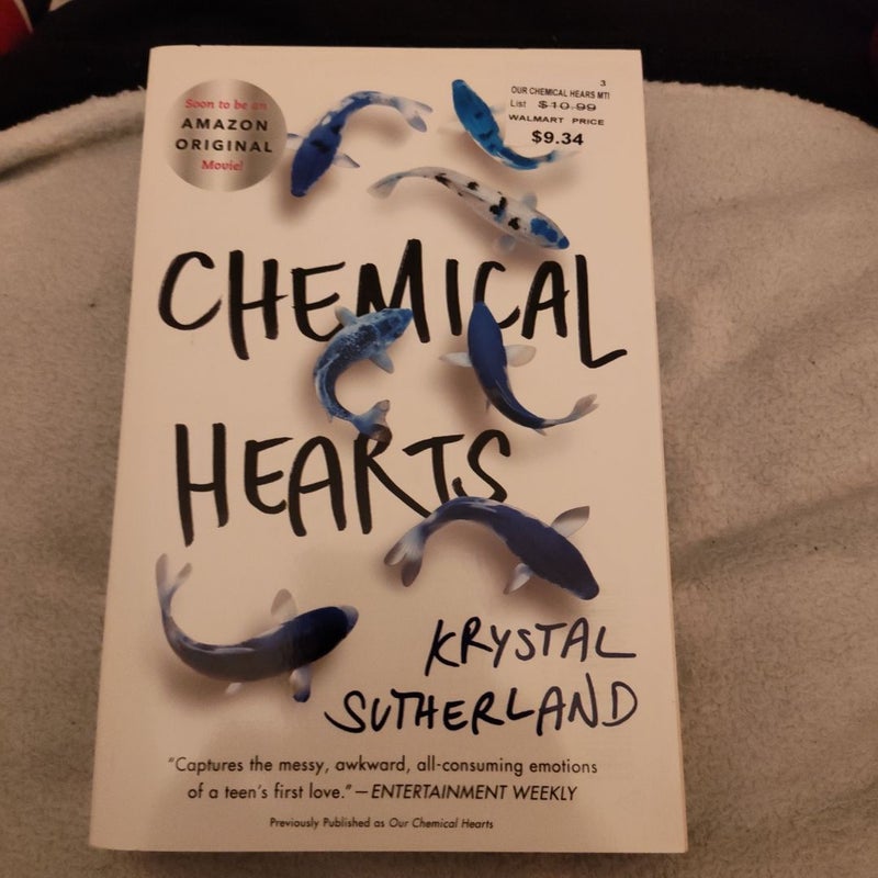 Chemical Hearts