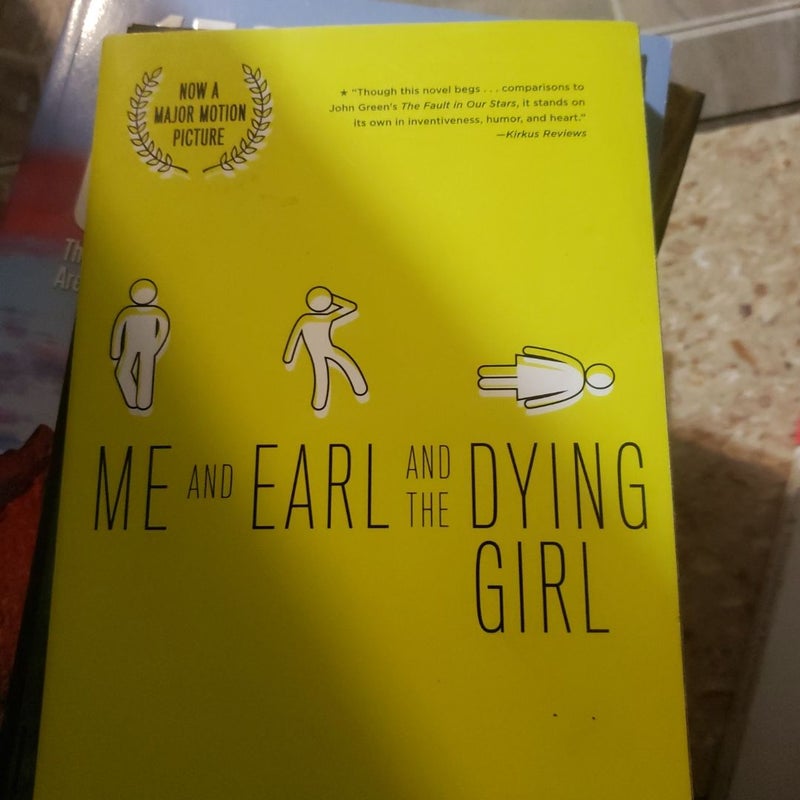 Me and Earl and the Dying Girl (Revised Edition)