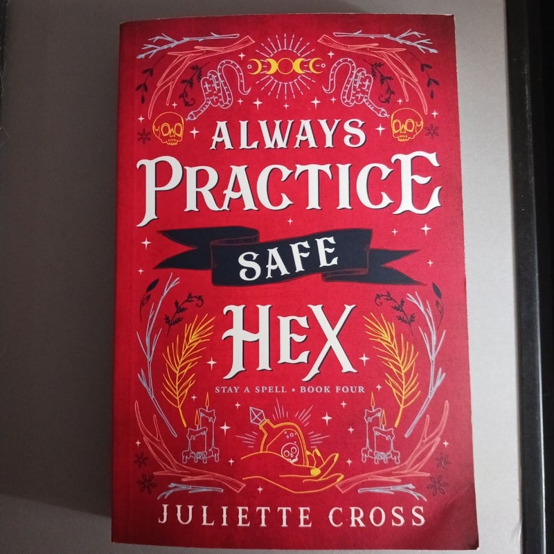 Always Practice Safe Hex