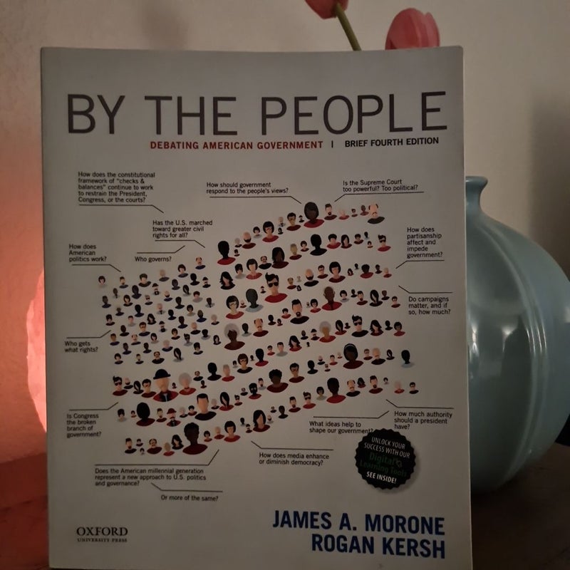 By the People