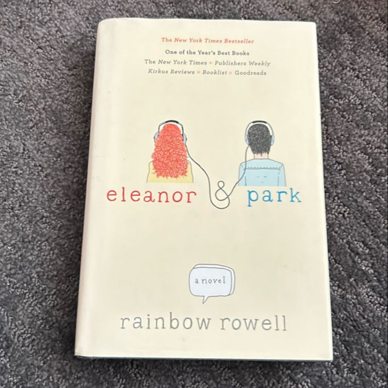 Eleanor and Park