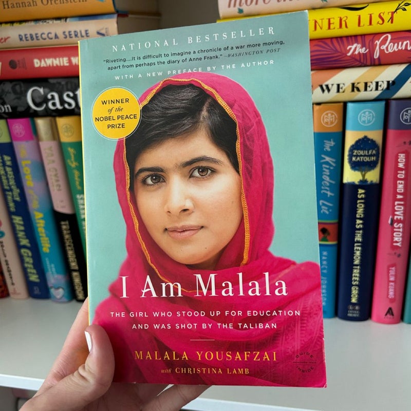 I Am Malala