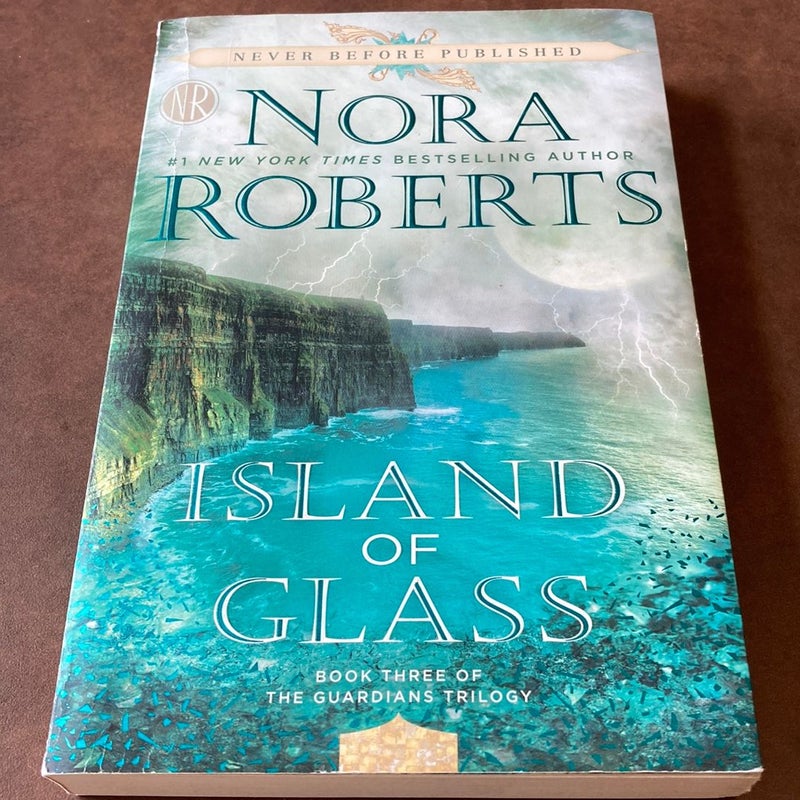 Island of Glass