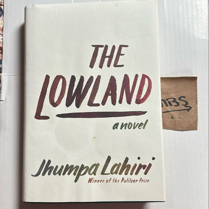 The Lowland