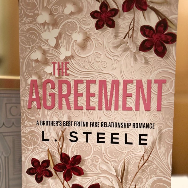 The Agreement