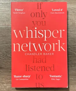 Whisper Network (UK)
