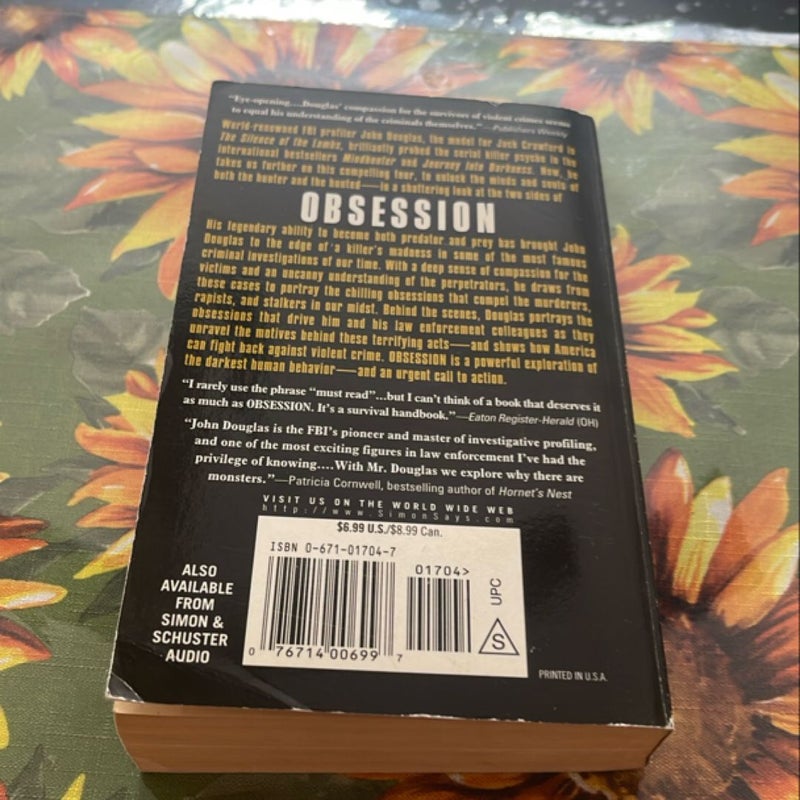 Obsesión 