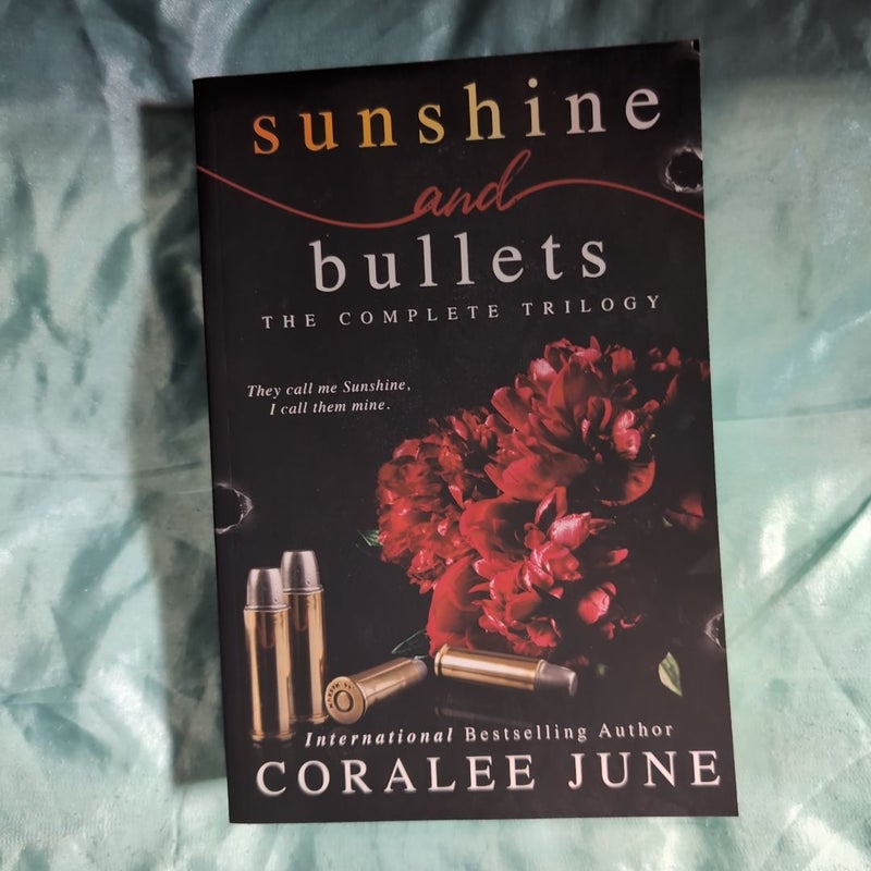 Sunshine and Bullets