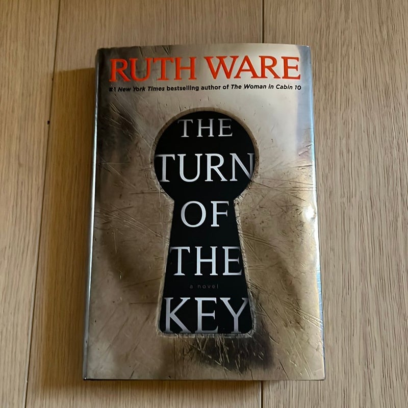 The Turn of the Key