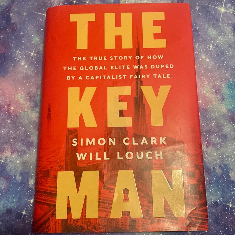 The Key Man