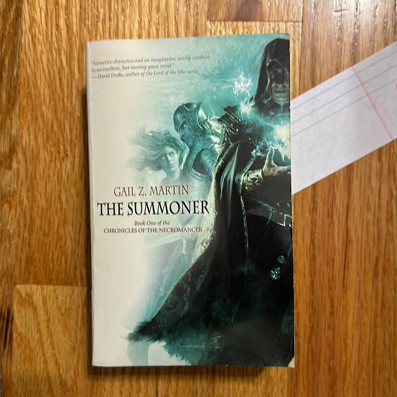 The Summoner