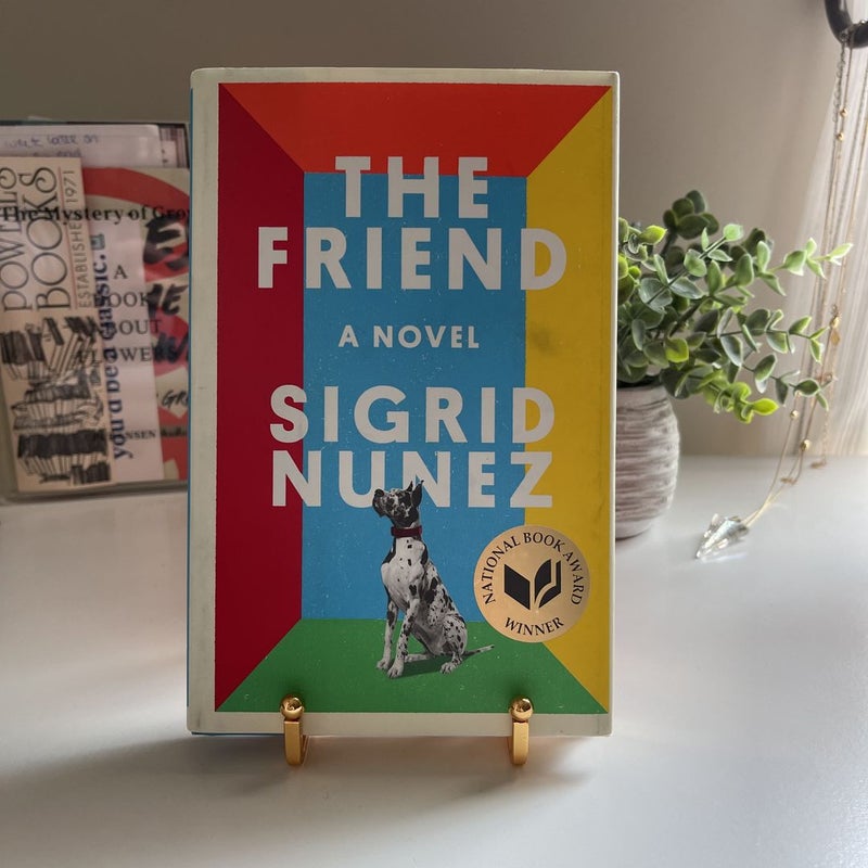 The Friend