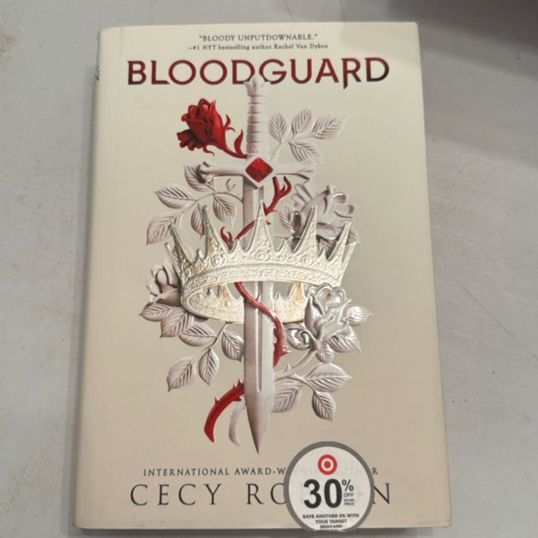 Bloodguard