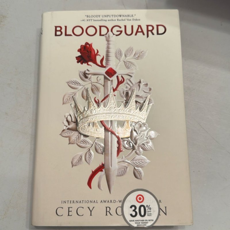 Bloodguard