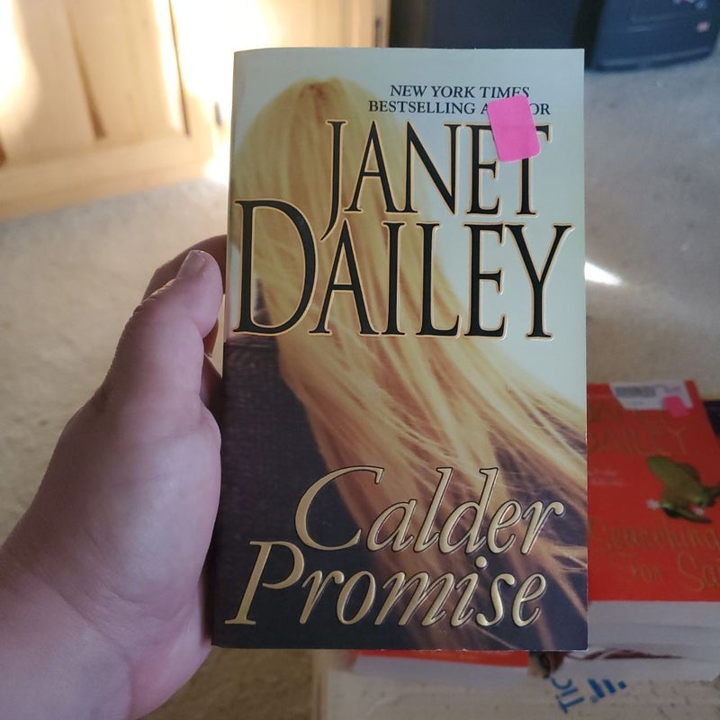 Calder Promise