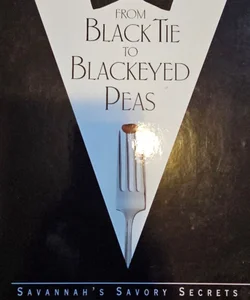 From Black Tie to Blackeyed Peas