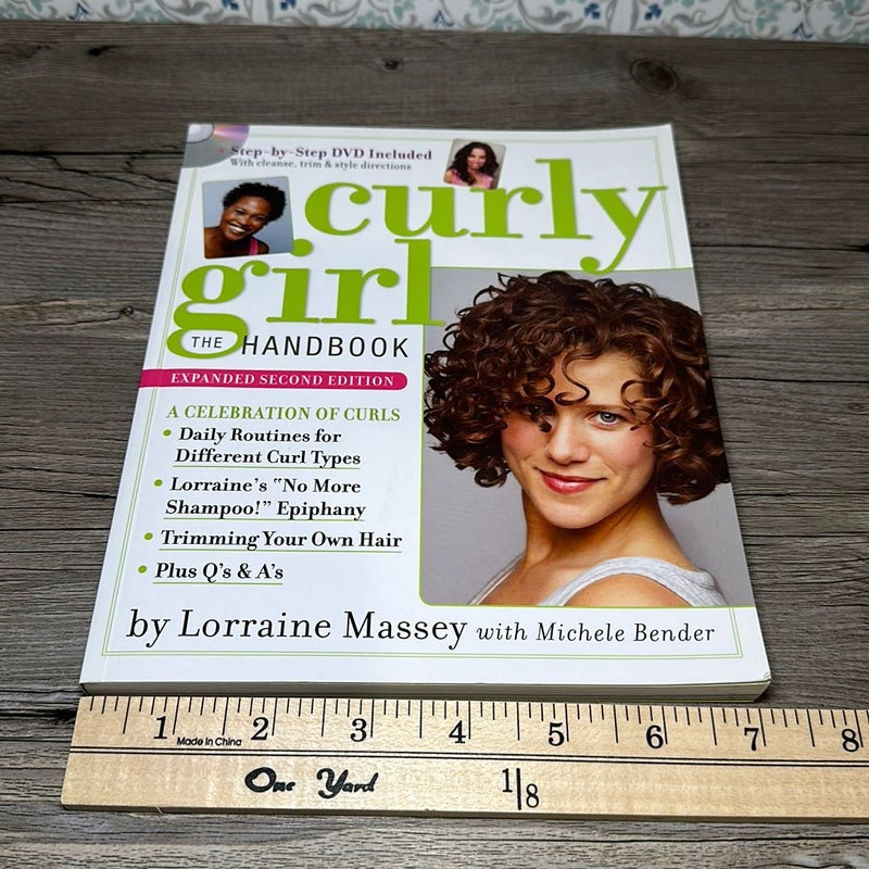 Curly Girl