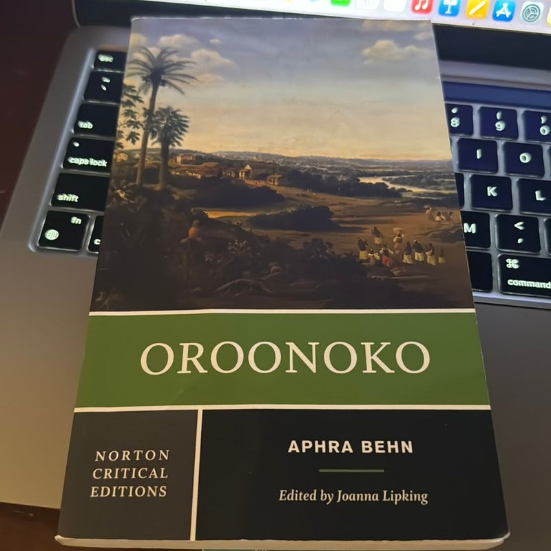 Oroonoko