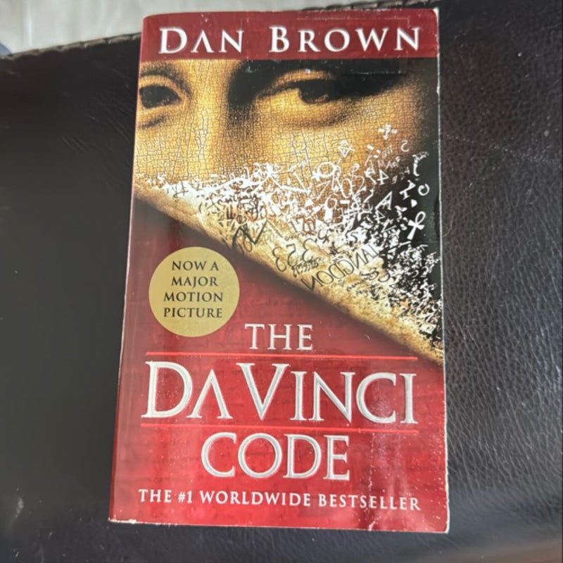 The Da Vinci Code