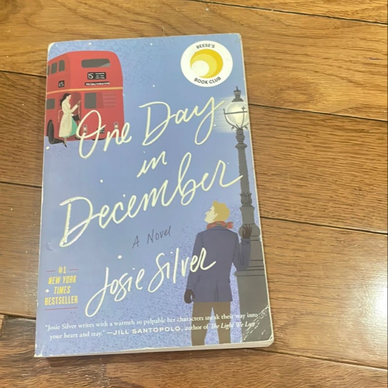 One Day in December