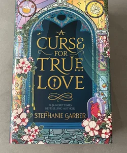 A Curse for True Love, UK Edition