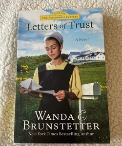 Letters of Trust