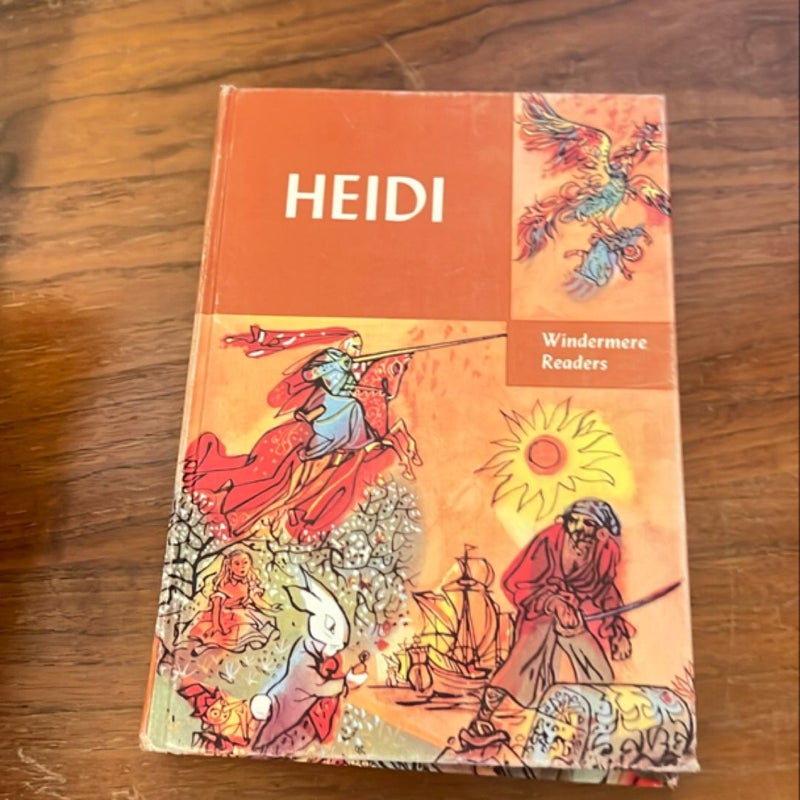 HEIDI