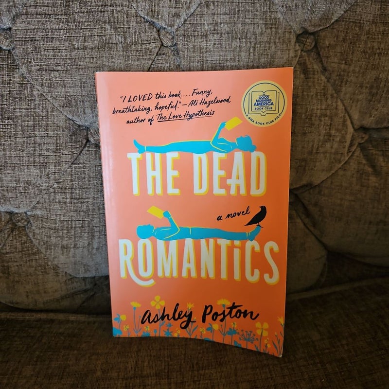 The Dead Romantics