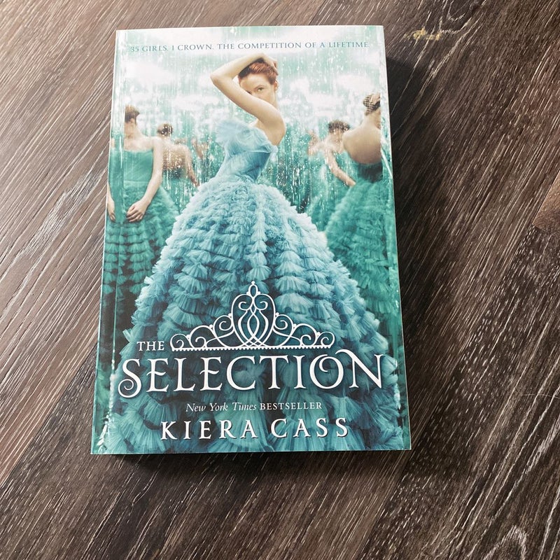 The Selection