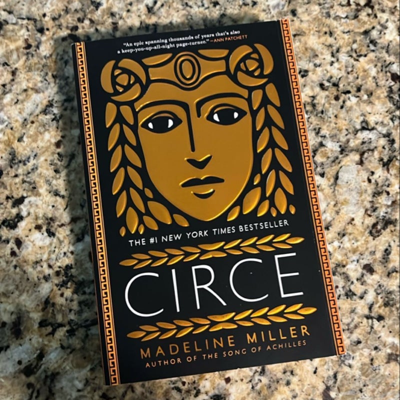 Circe