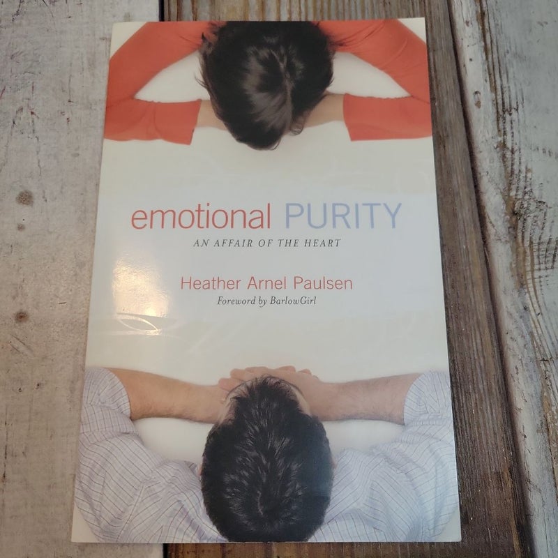 Emotional Purity