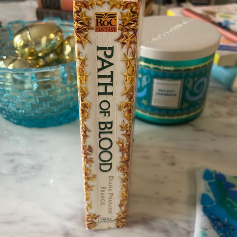 Path of Blood