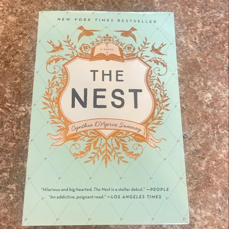 The Nest