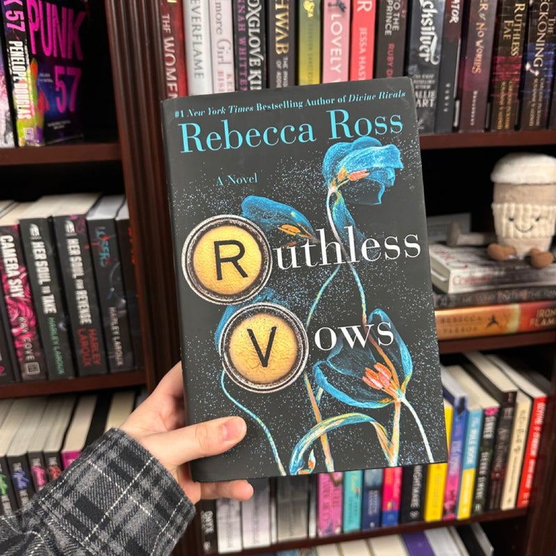 Ruthless Vows