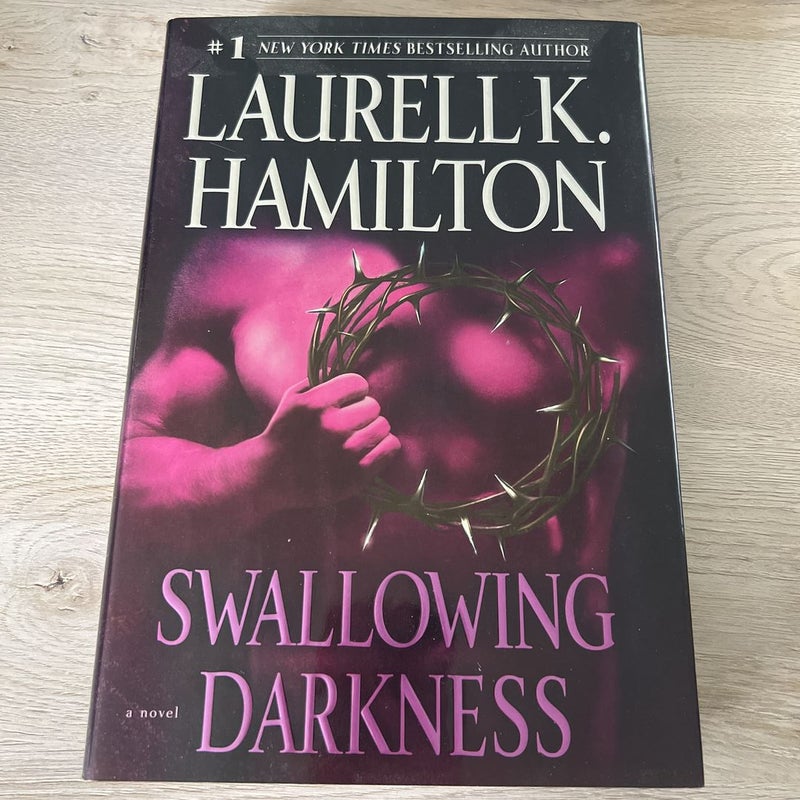 Swallowing Darkness