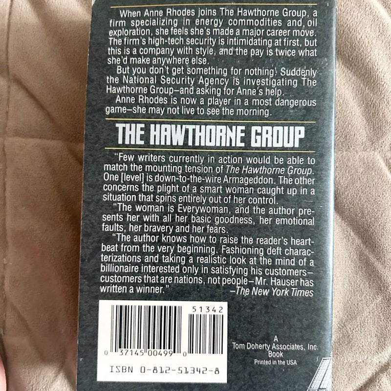 The Hawthorne Group