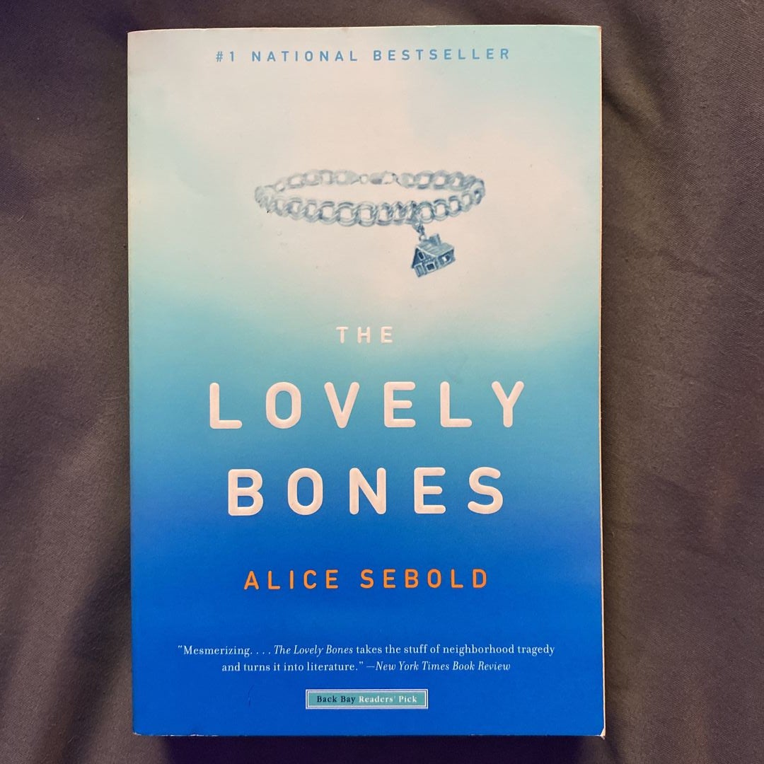 The Lovely Bones