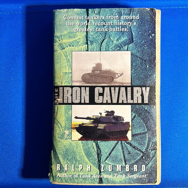 The Iron Cavalry