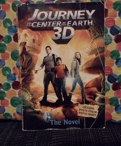 Journey to the Center of the Earth 3D