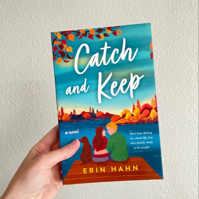 Catch and Keep