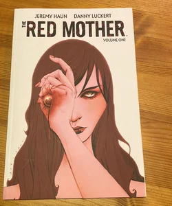 The Red Mother
