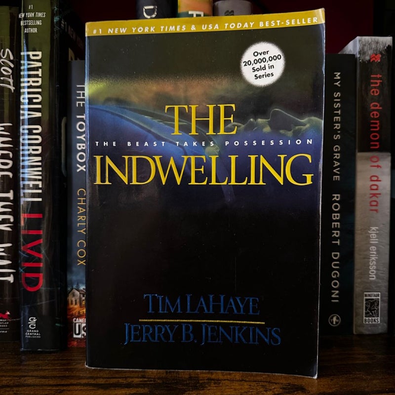 The Indwelling