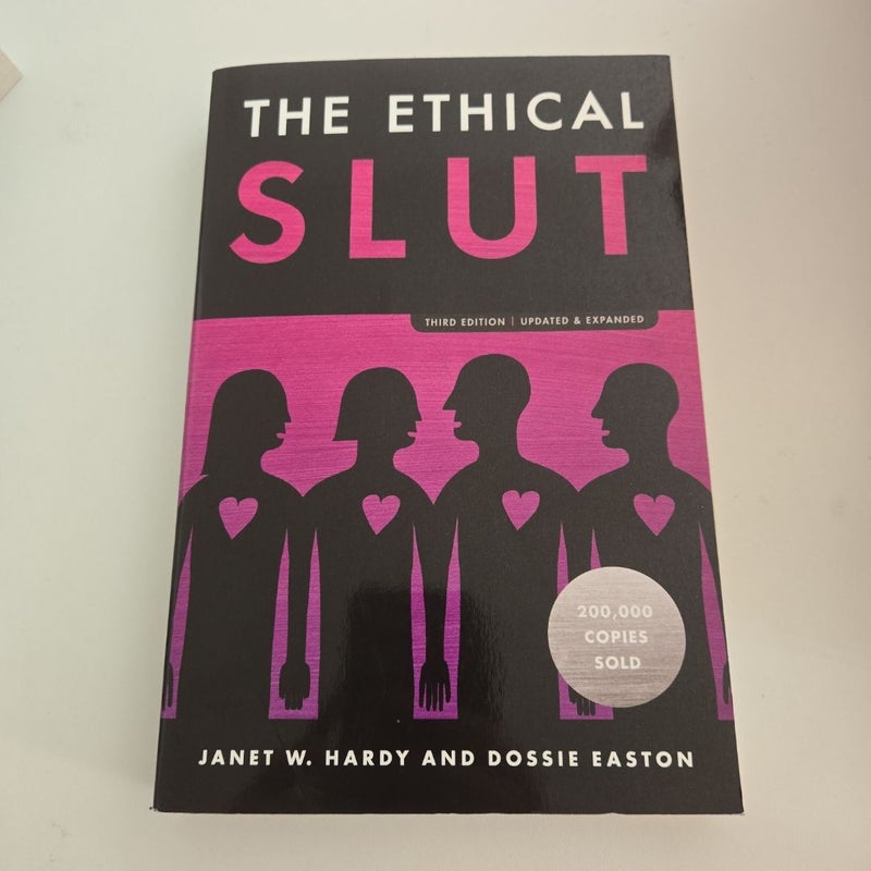 The Ethical Slut, Third Edition