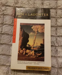 Son of Laughter