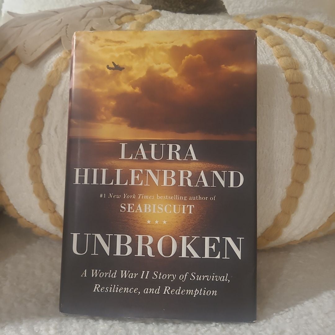 Unbroken