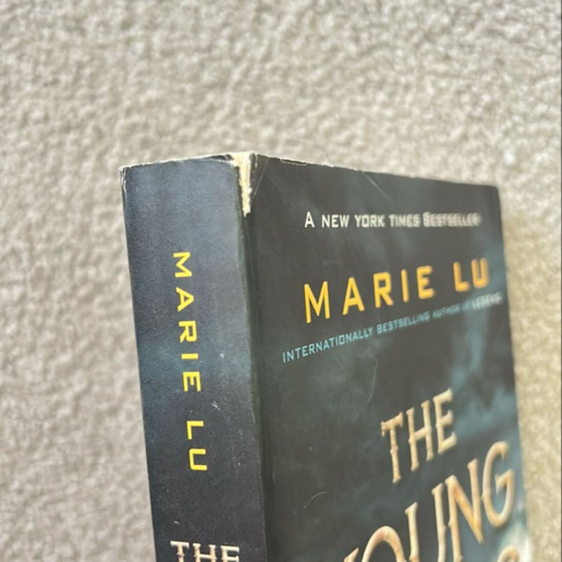The Young Elites