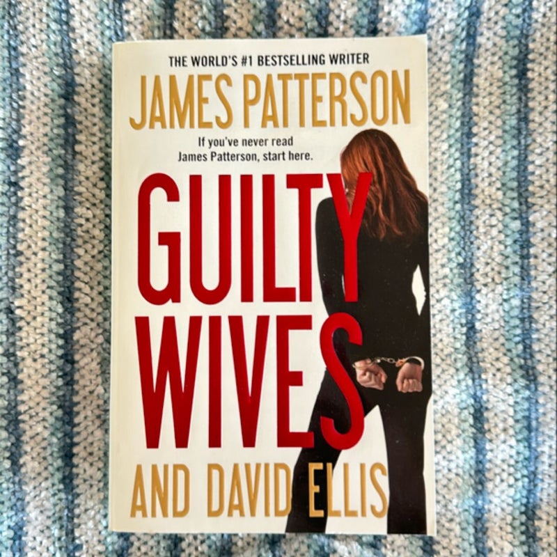 Guilty Wives