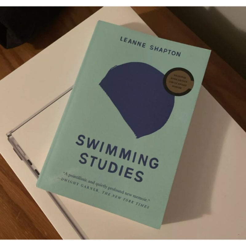 Swimming Studies