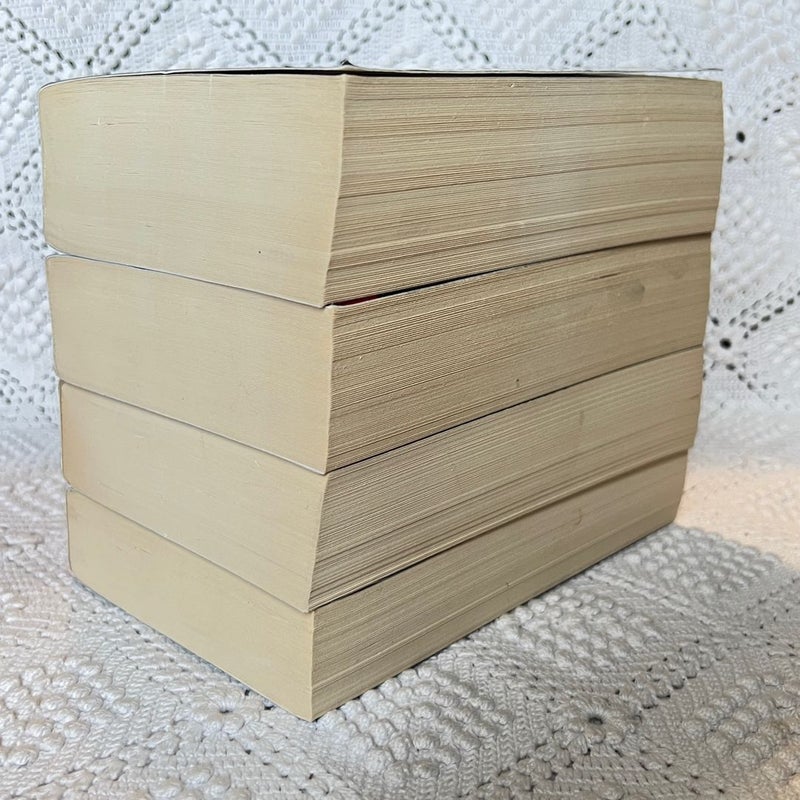 The Twilight Saga BUNDLE 